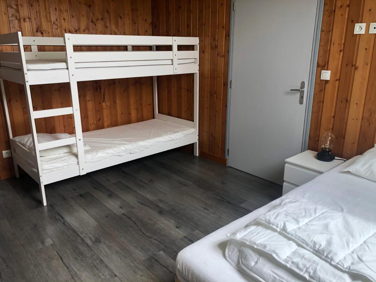 Ferienwohnung L'Ecrin Champenois : 150M2 Au Coeur Du Vignoble Étoges Exterior foto
